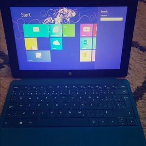Windows surface rt SOLD